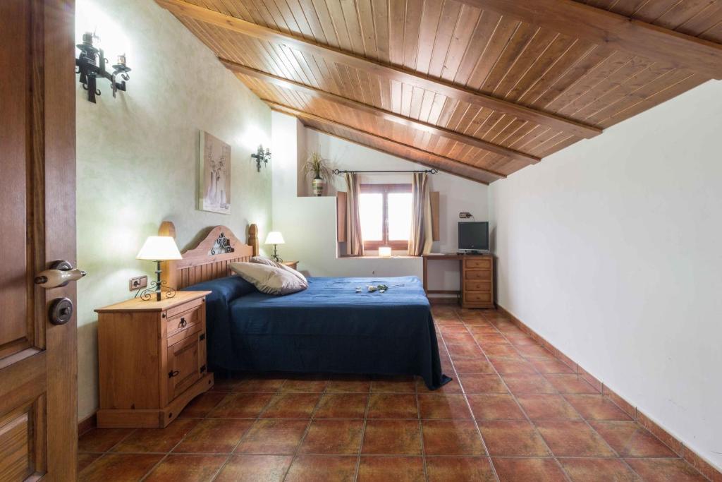 Casa rural Complejo Rural Sol De *