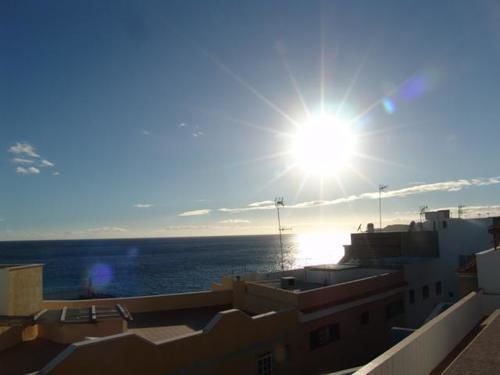 Isla Tenerife Sur *