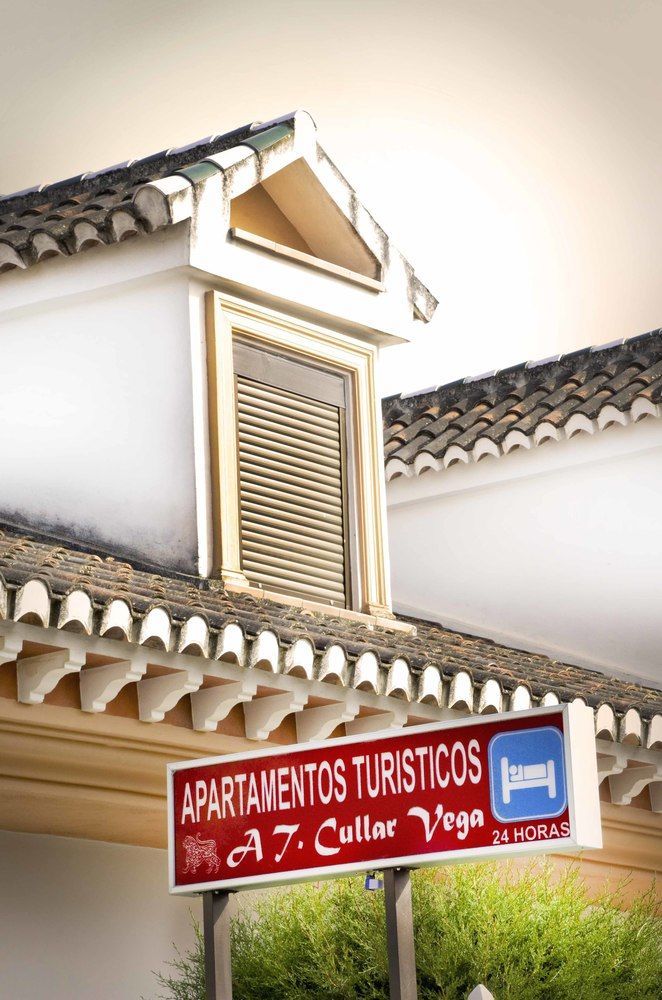 Turísticos Cúllar Vega Cullar Vega