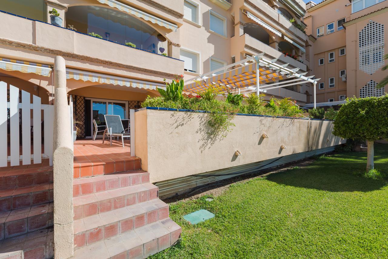 Sunhome Alamos Apartamento *