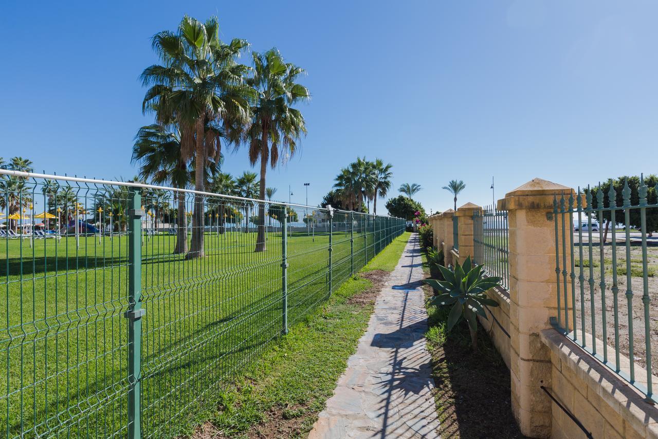 Apartamento Sunhome Alamos