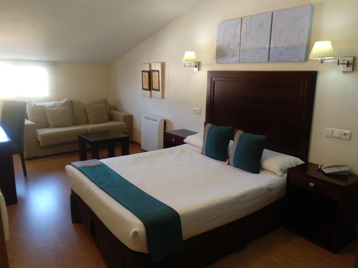 Hotel & Spa Plaza Arriate Arriate