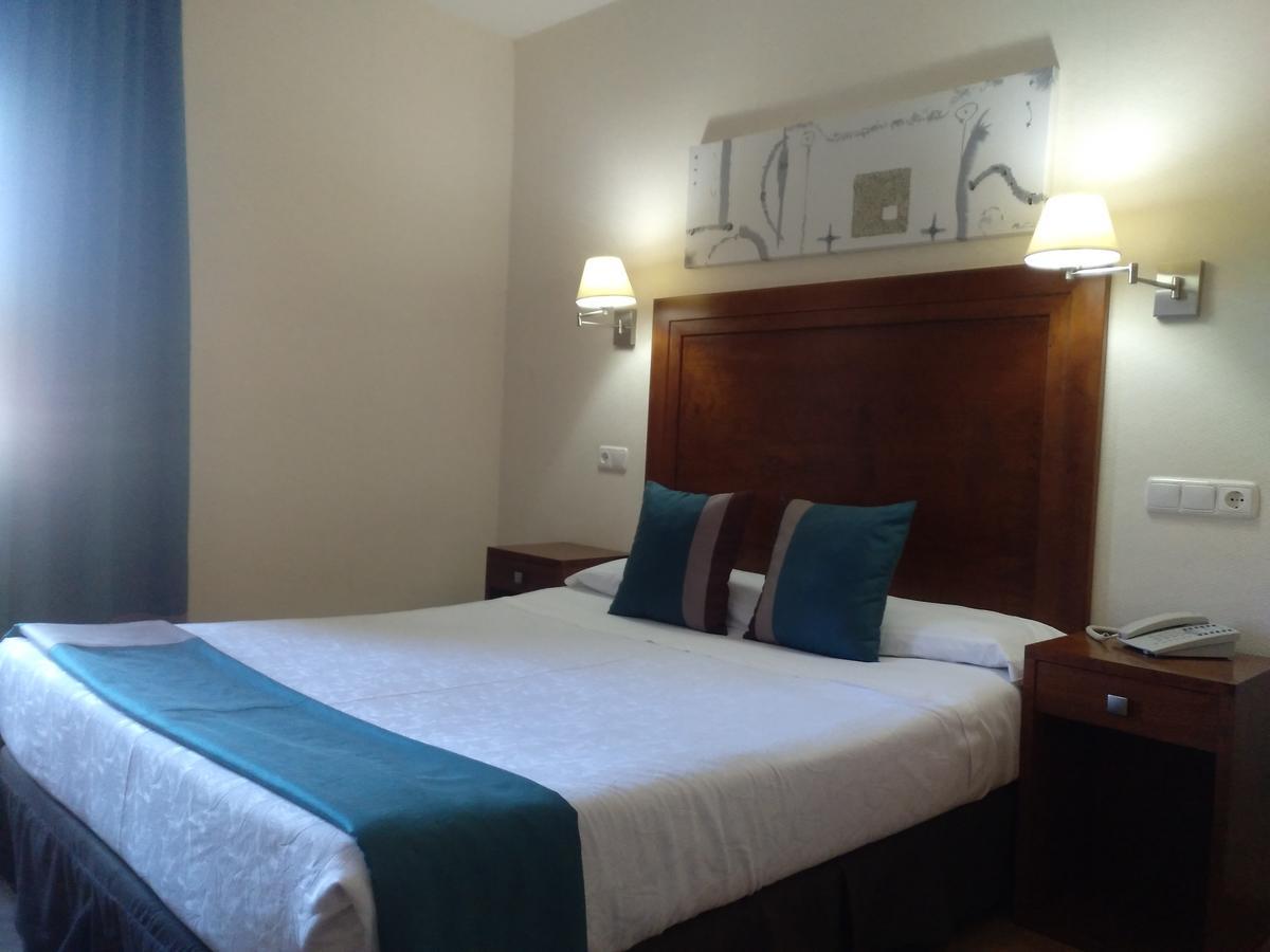 Hotel & Spa Plaza Arriate