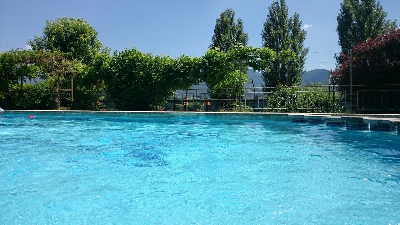 Guest house Fonda Matia