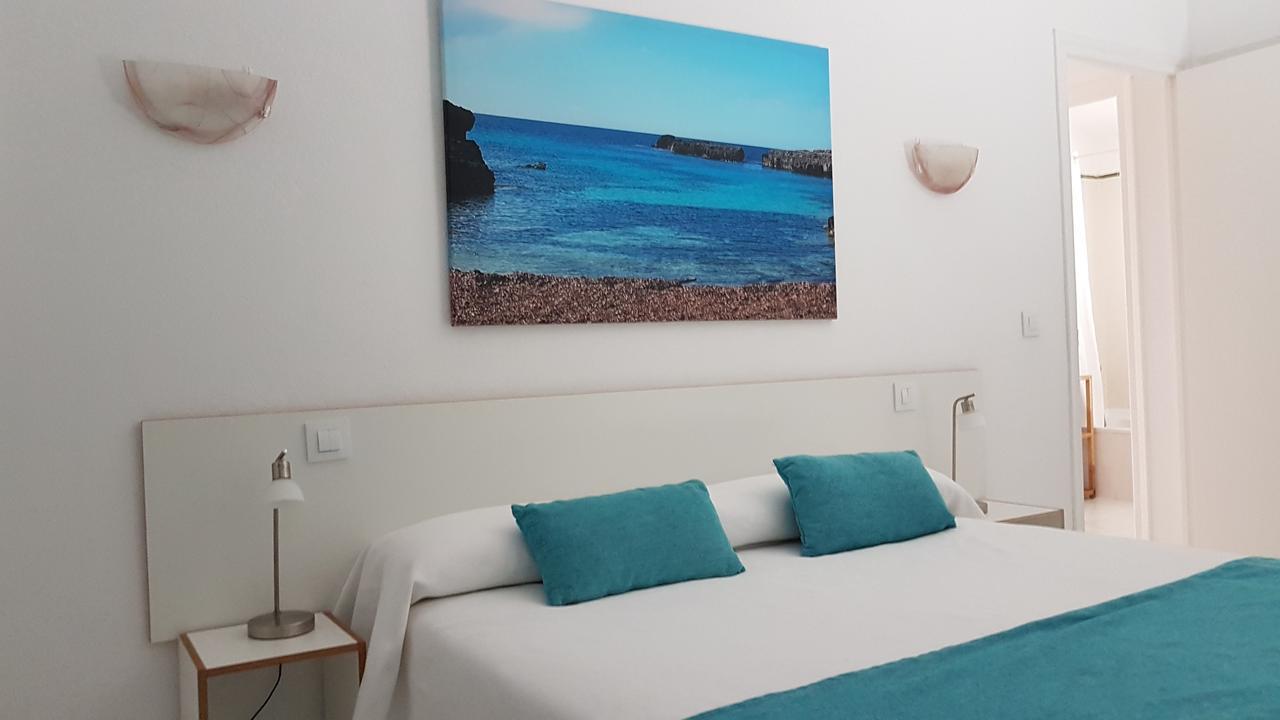 Apartment California Cala'N Blanes (Menorca)