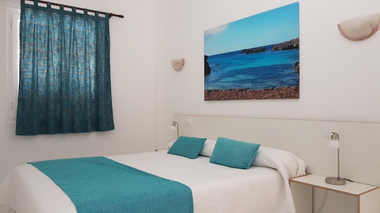 California Cala'N Blanes (Menorca)