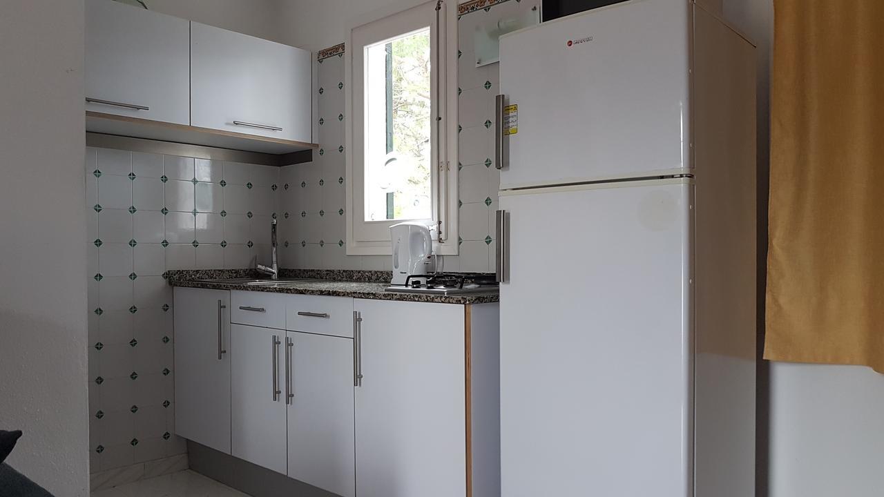 Apartment California Cala'N Blanes (Menorca)