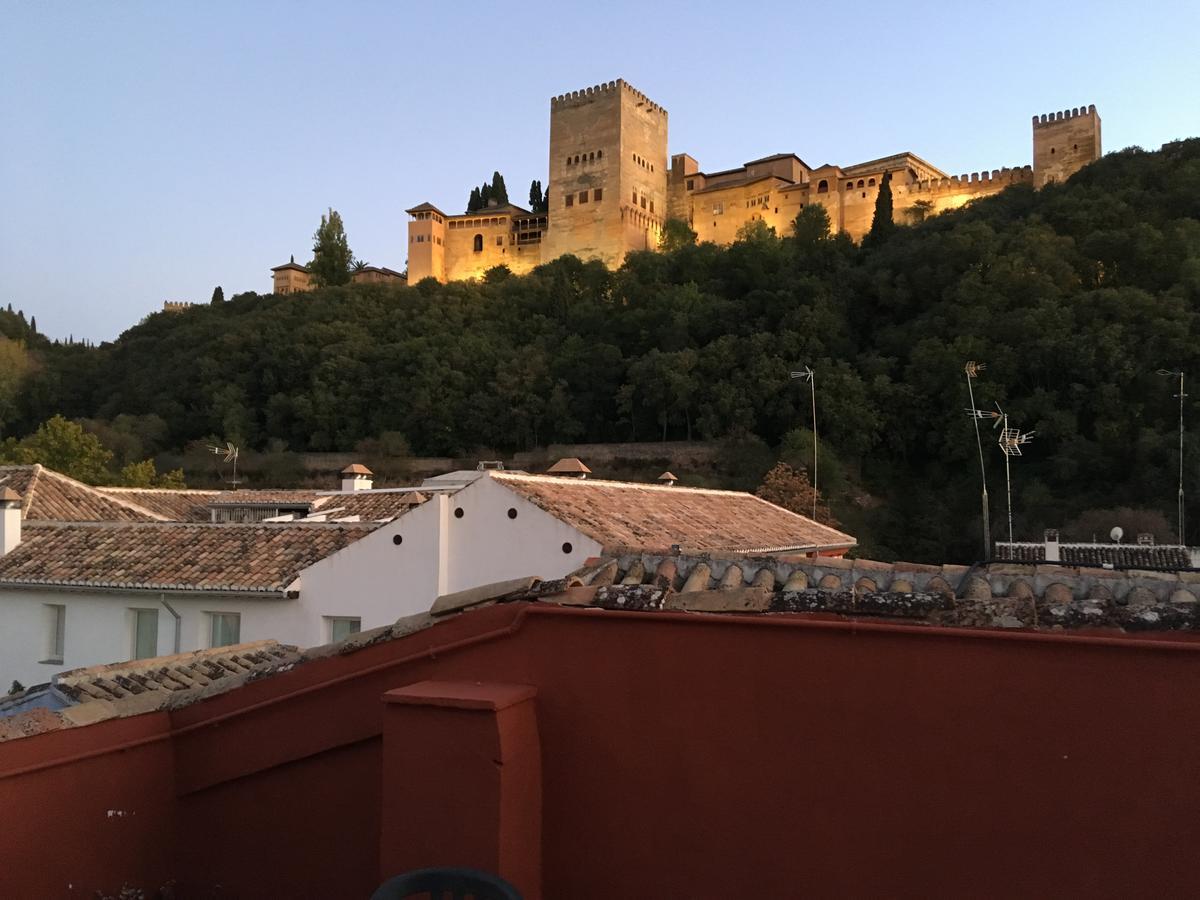 Mirador Alhambra Apartment