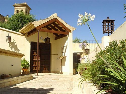 Hospederia Del Monasterio Hotel Osuna