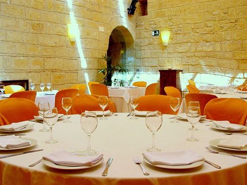 Hospederia Del Monasterio Hotel 2*