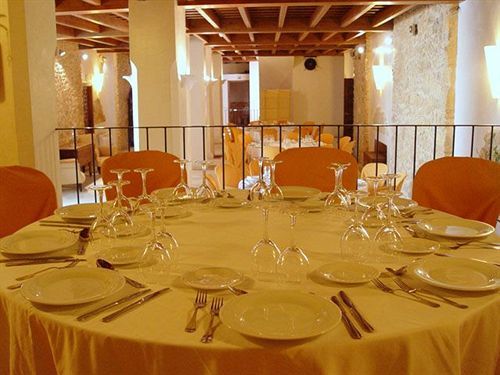 Hospederia Del Monasterio Hotel 2*