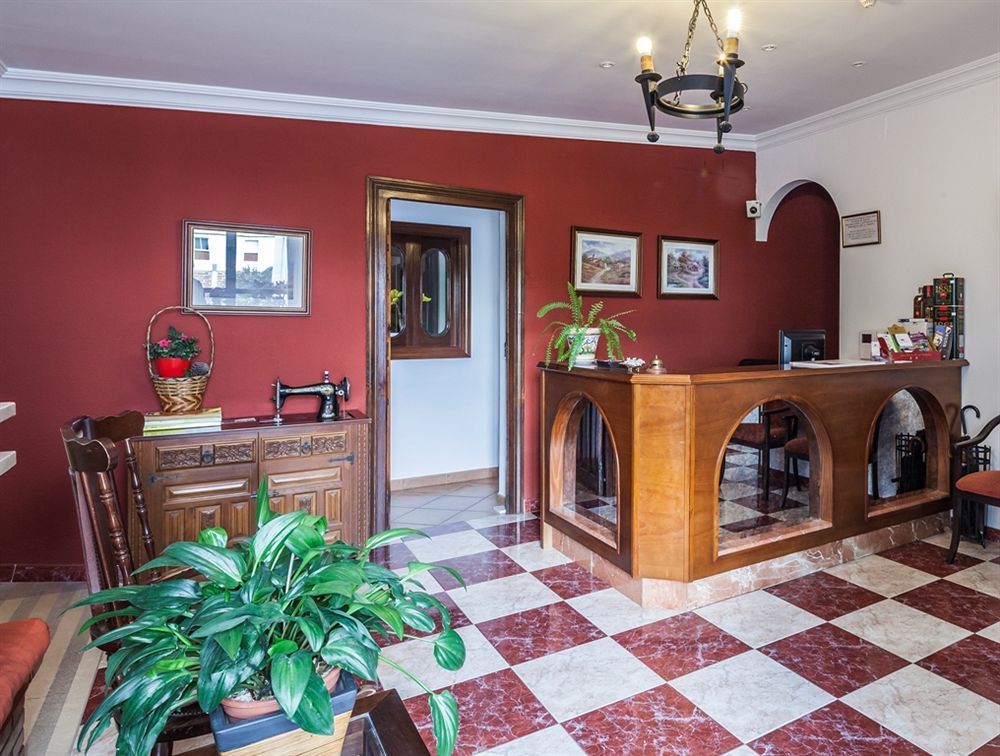 El Molino Hotel Osuna