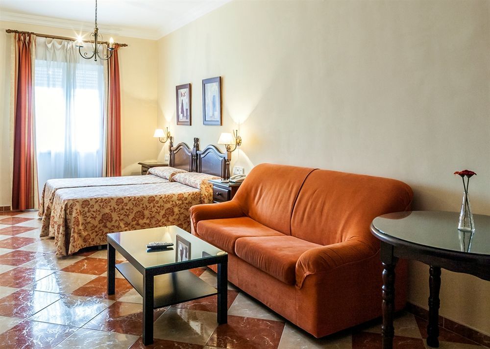 El Molino Hotel Osuna