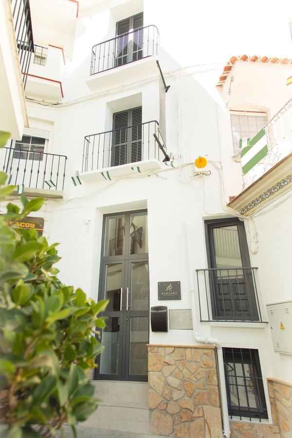Almijara Guest house 4*