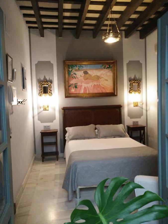 La Fonda Barranco 3*
