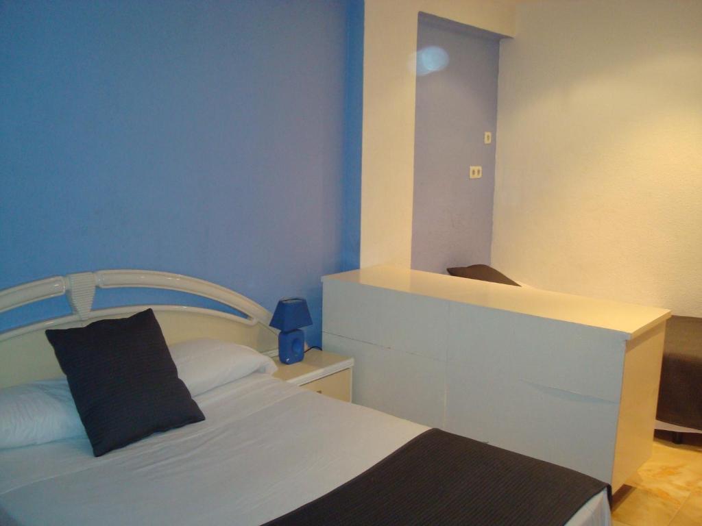 Rentalmar Family Acantilados Apartamento