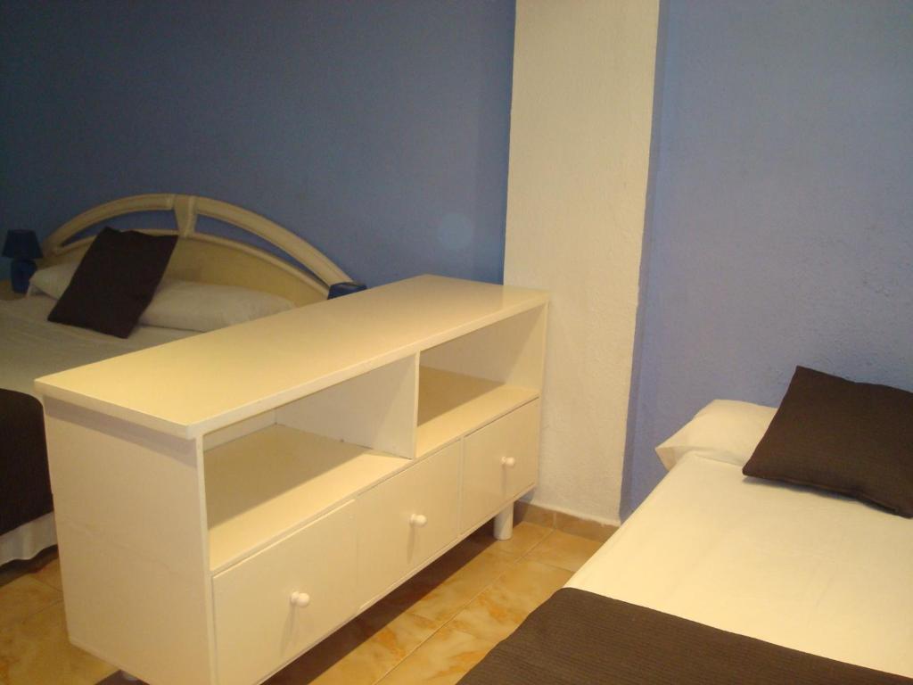 Apartamento Rentalmar Family Acantilados *