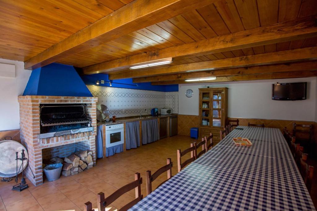 Rurales Los Pontigos Country house *
