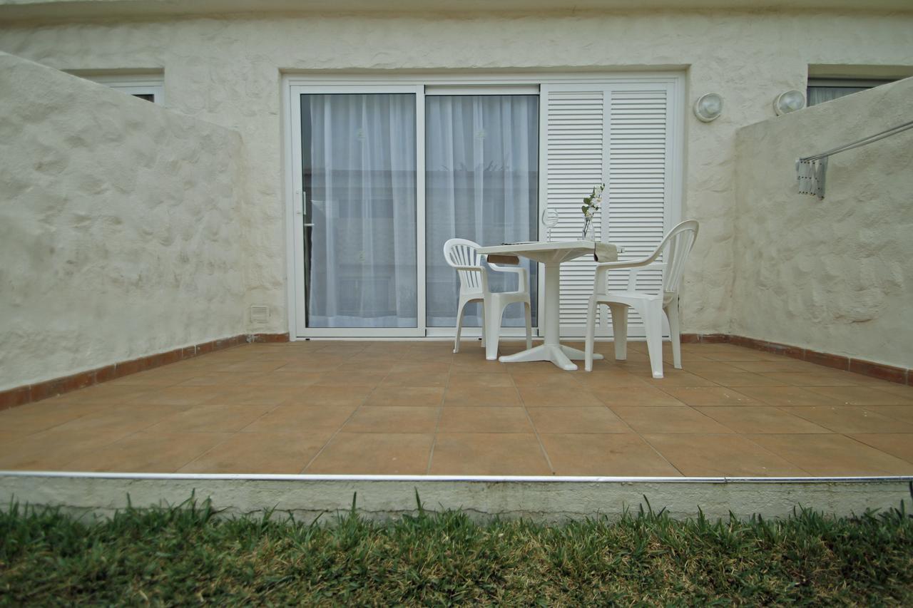 Paradero Ii Apartamento Playa de las Américas