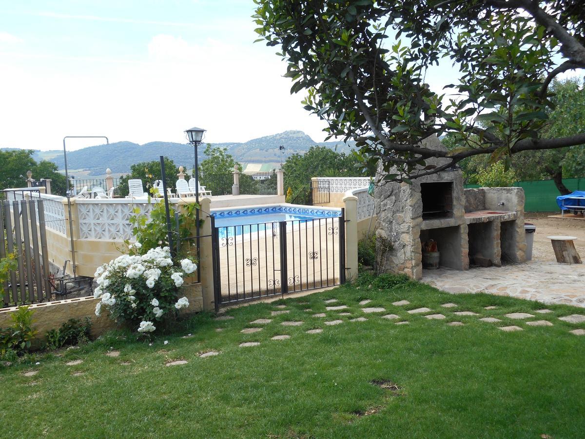 Сasa de vacaciones Casa Crisal *