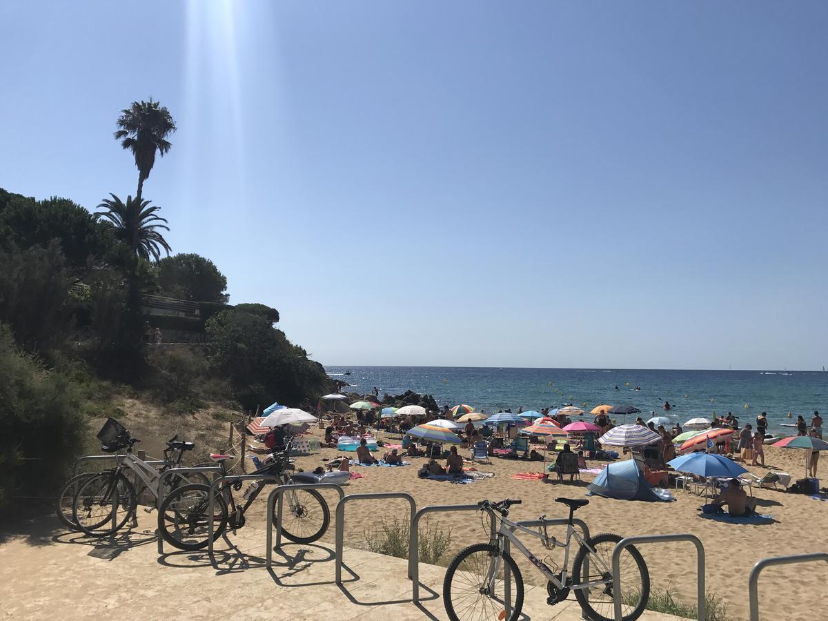 Laura La Fosca Palamós