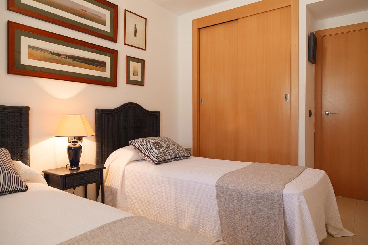Uhc Las Dunas Apartment