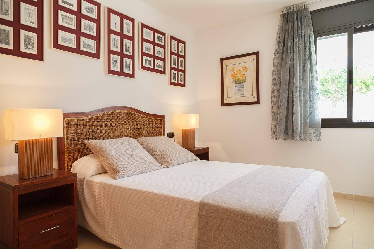 Uhc Las Dunas Apartment *