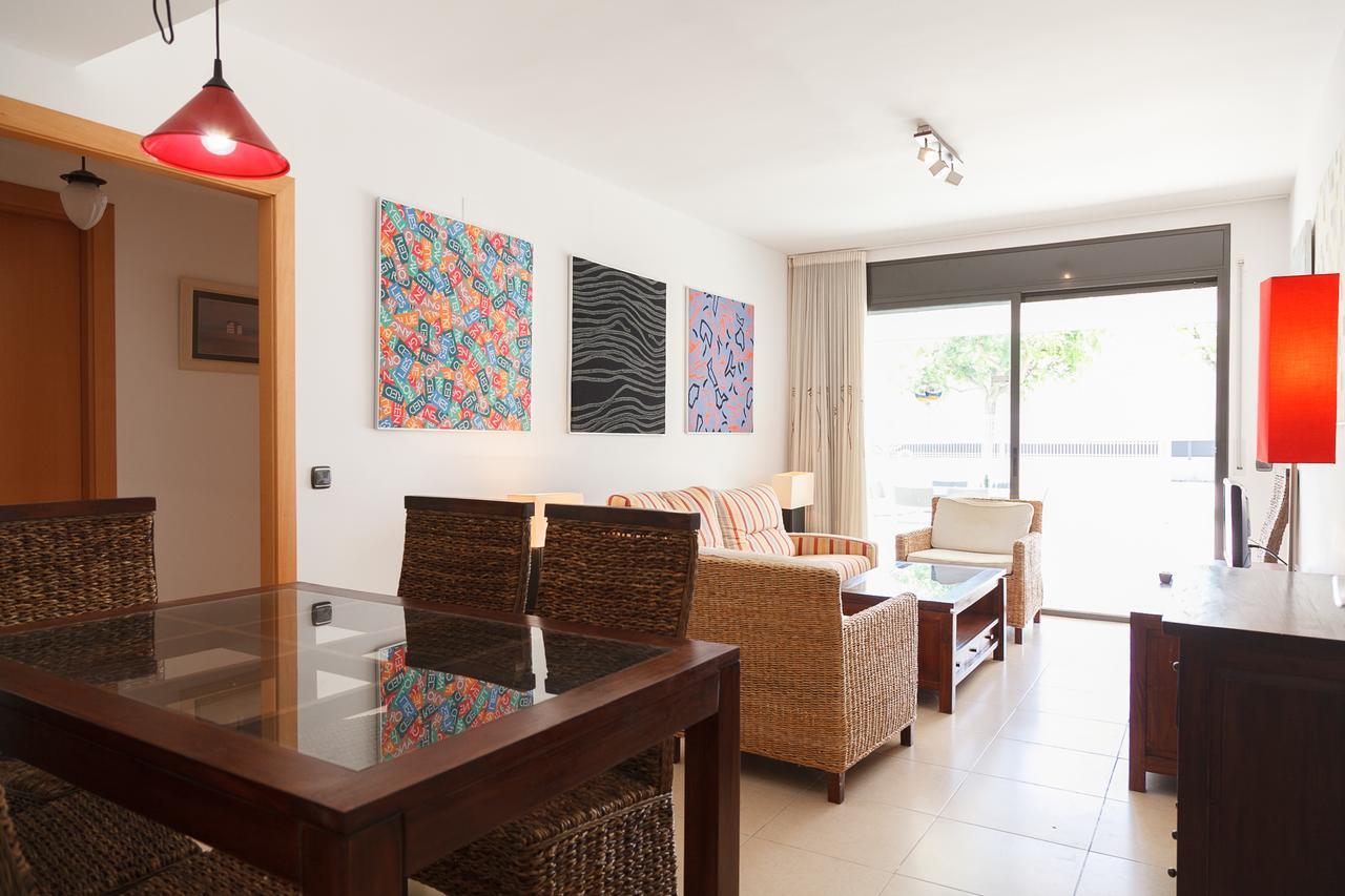 Apartment Uhc Las Dunas