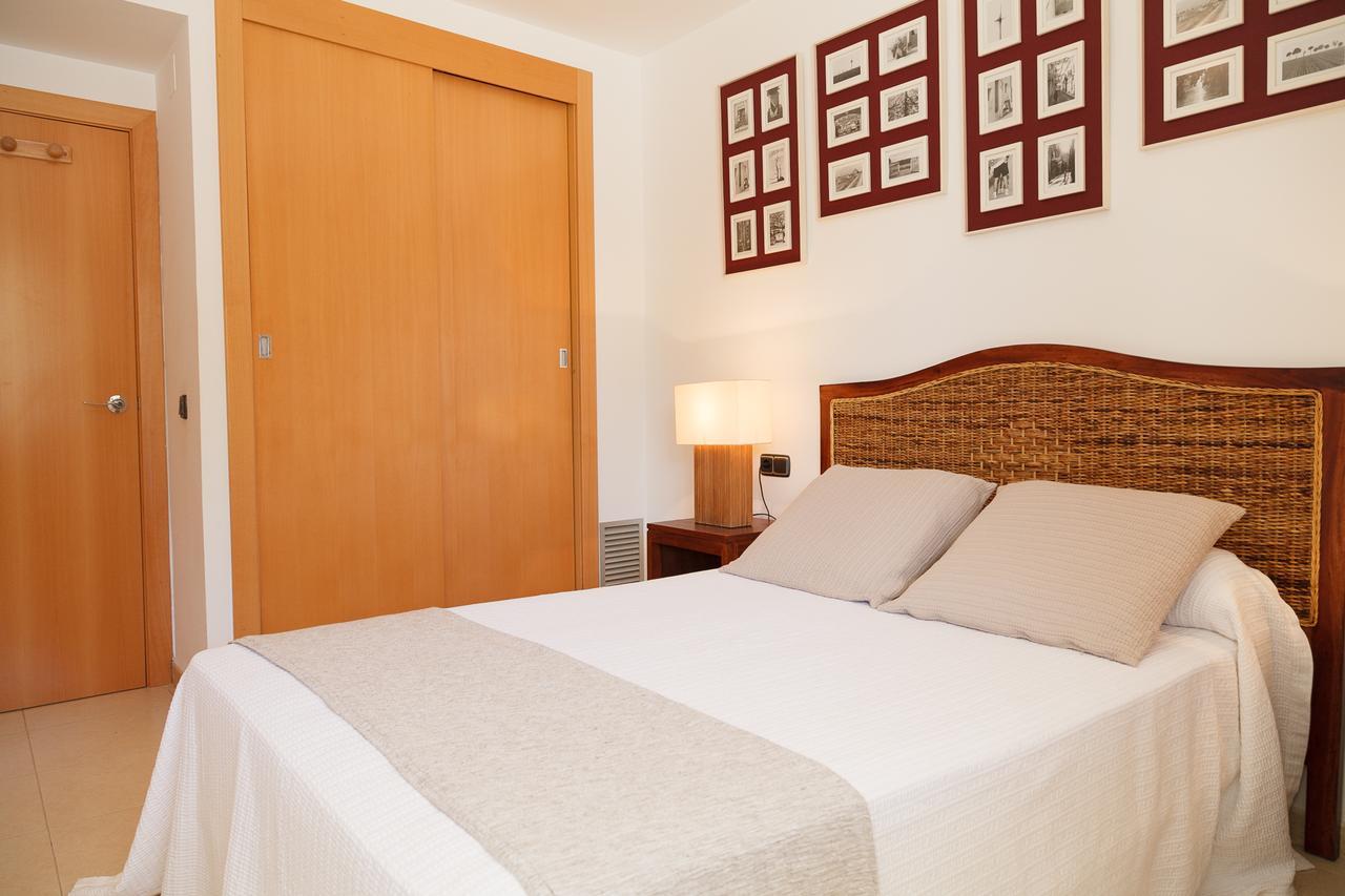 Uhc Las Dunas Apartment