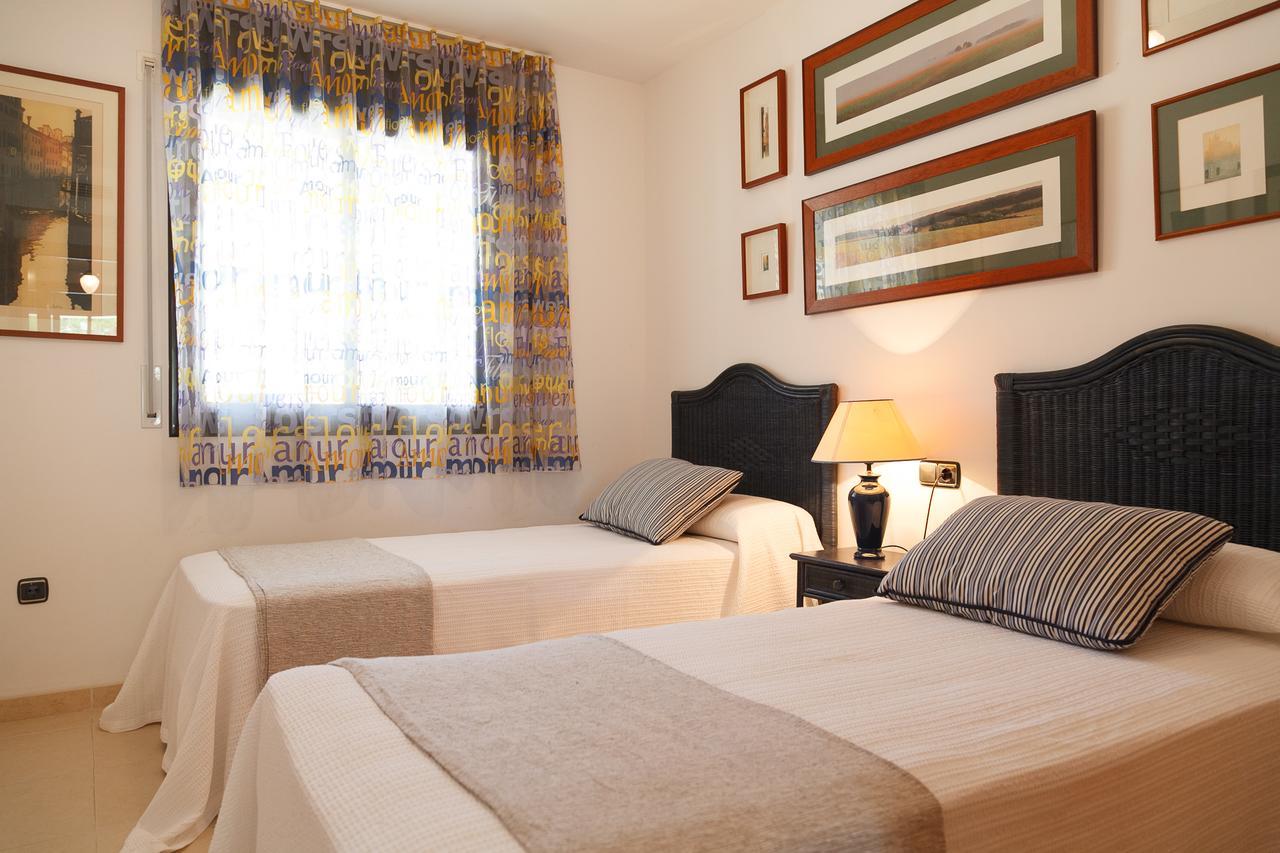 Uhc Las Dunas Apartment