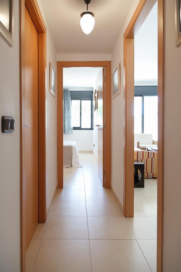 Apartment Uhc Las Dunas