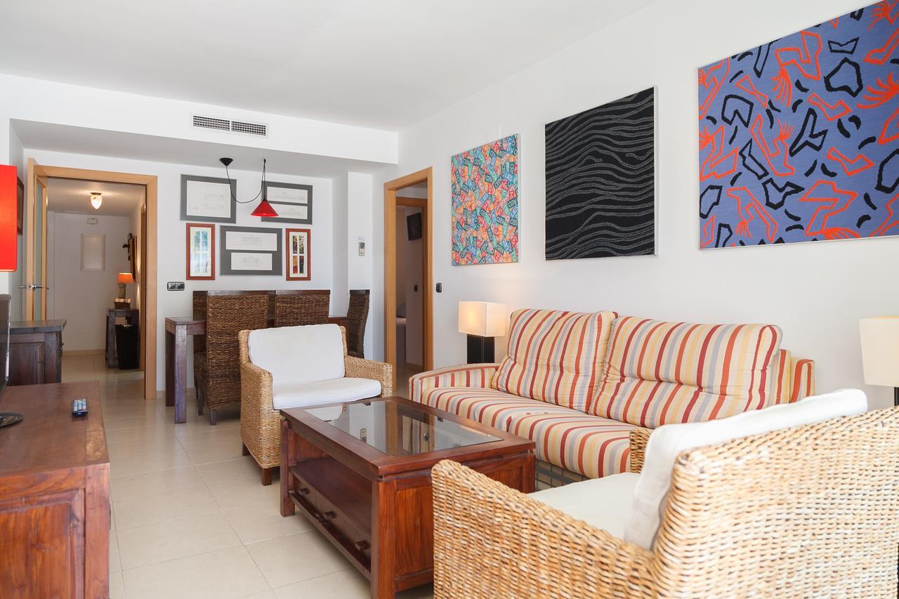 Apartment Uhc Las Dunas *