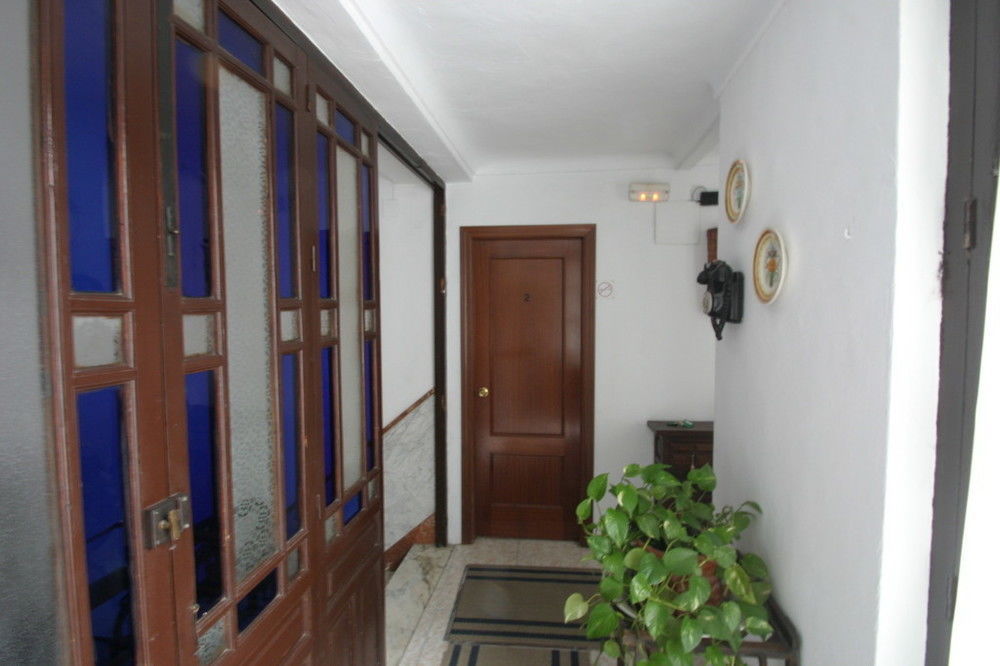 El Portillo Pensión Córdoba