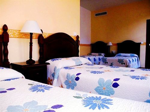 San Miguel Hotel Córdoba