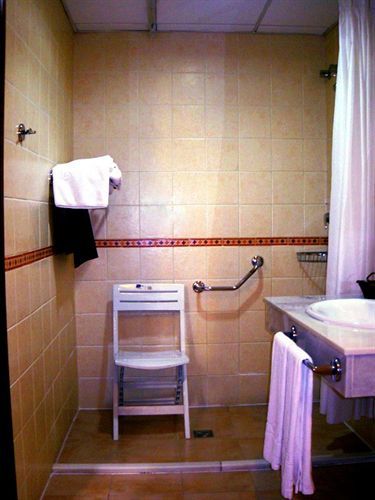 Hotel San Miguel Córdoba