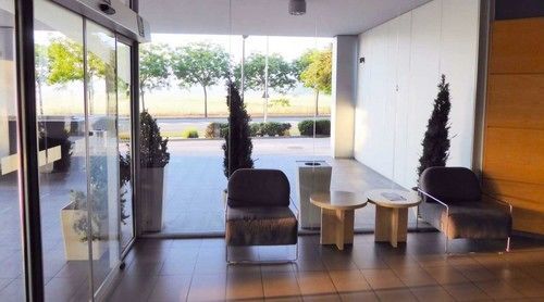 Hotel Girona 3 Salt