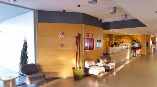 Girona 3 Hotel 3*