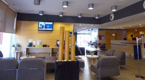 Girona 3 Hotel
