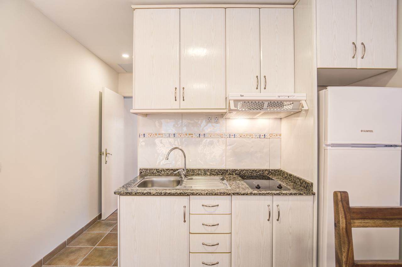 Apartamento Granada I *