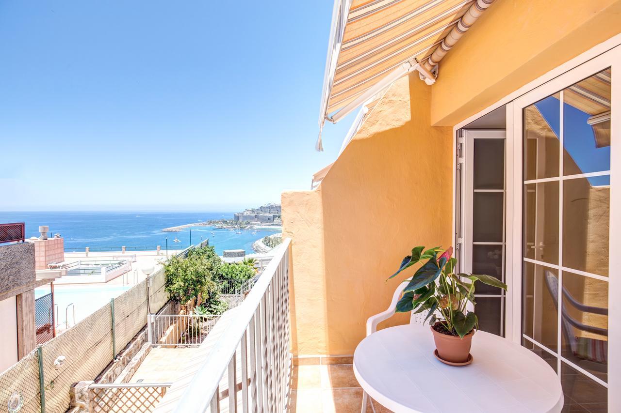 Apartamento Granada I Patalavaca