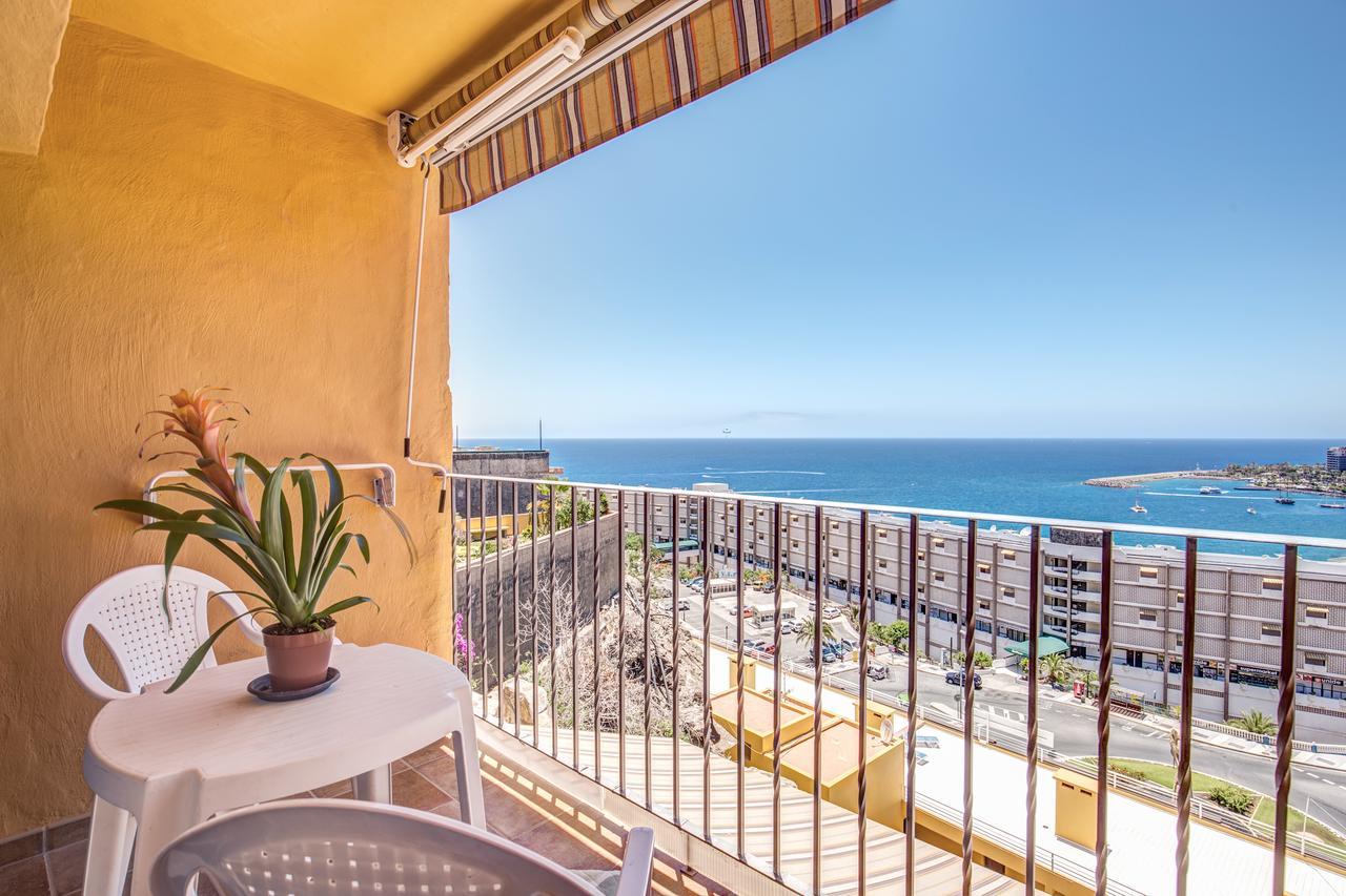 Apartamento Granada I Patalavaca