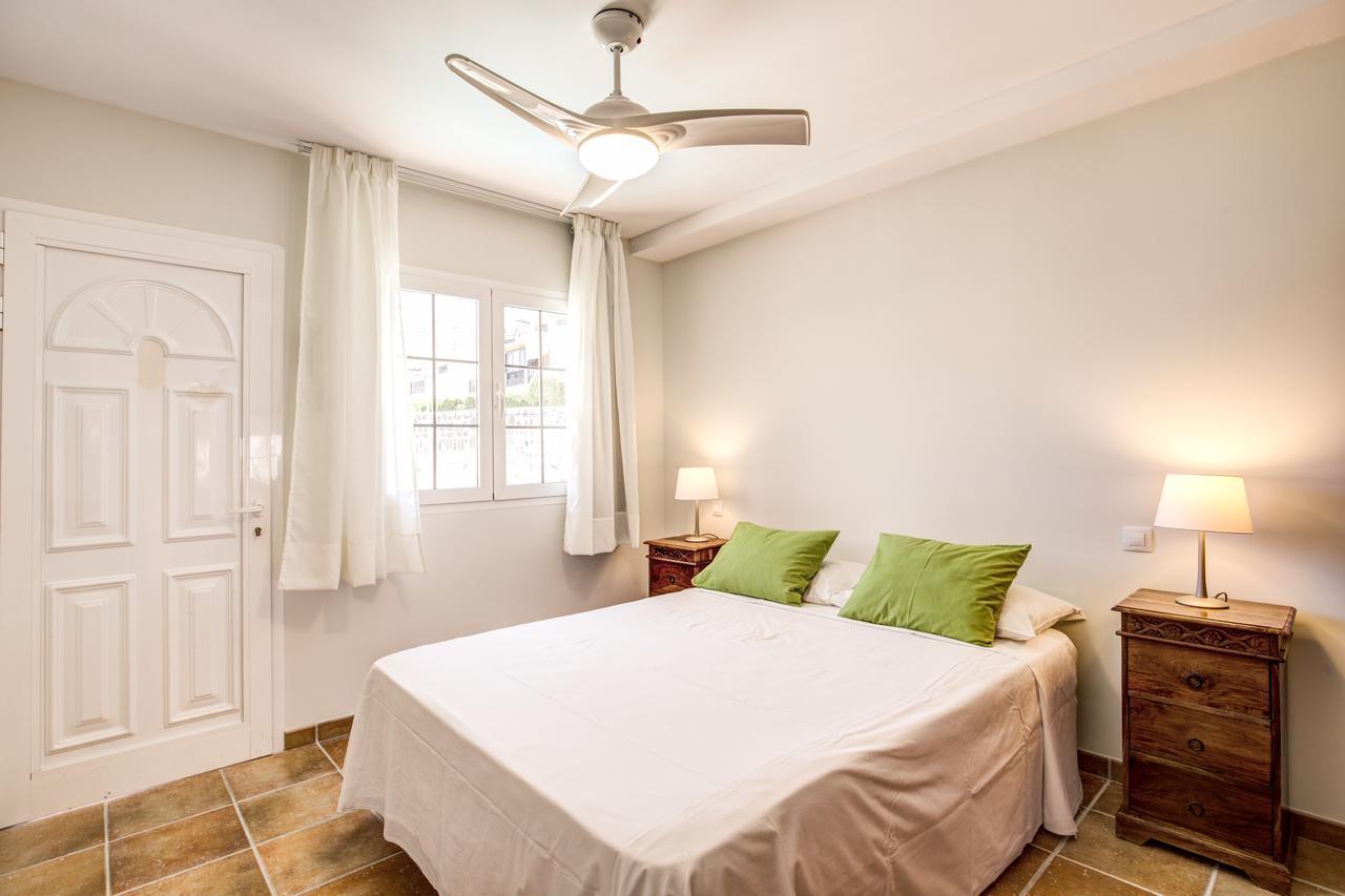Apartamento Granada I *