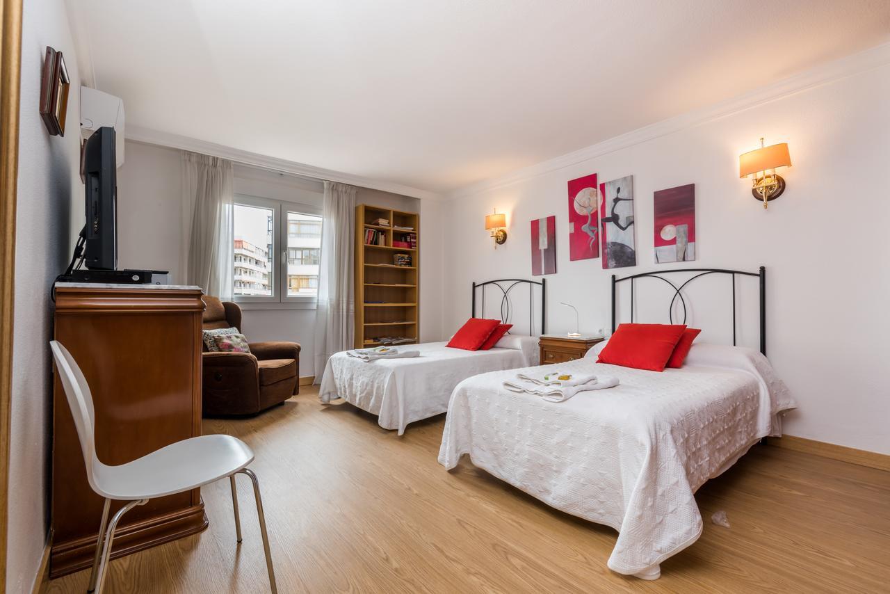 Imperial Apartamento *