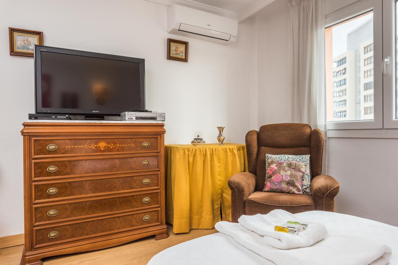 Imperial Apartamento Torremolinos