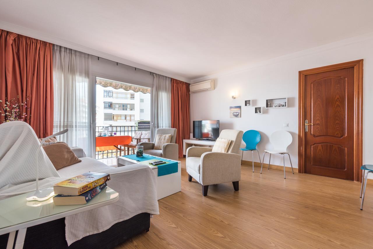 Imperial Apartamento Torremolinos