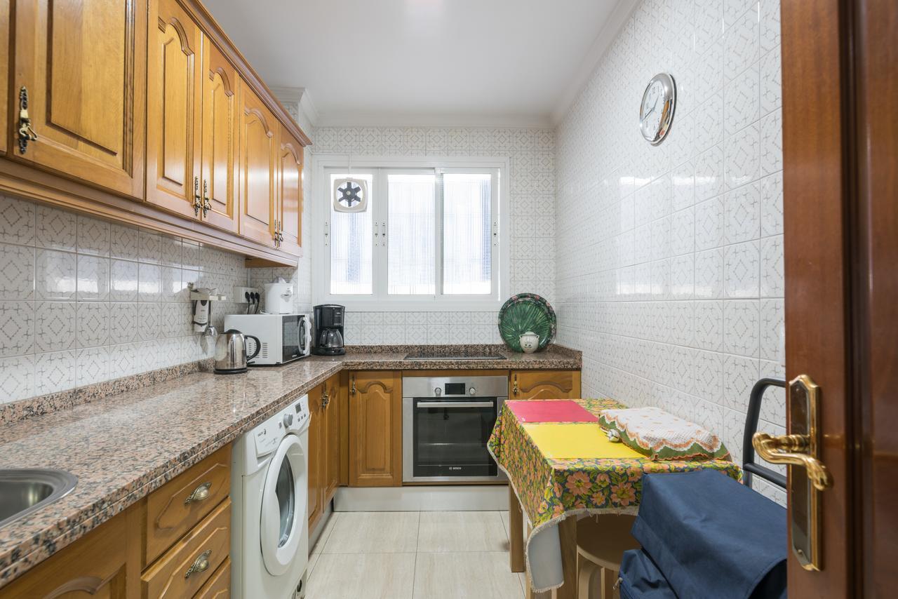 Apartamento Imperial Torremolinos