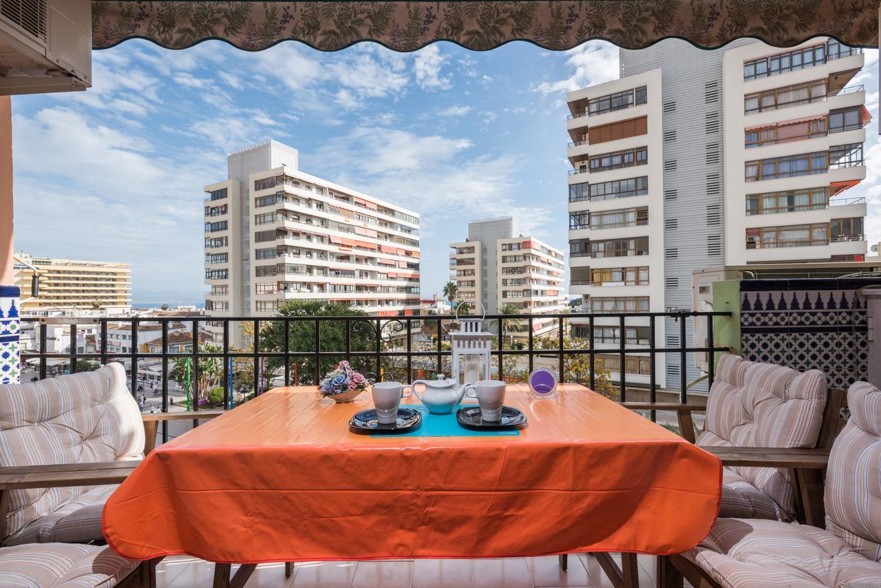 Apartamento Imperial Torremolinos