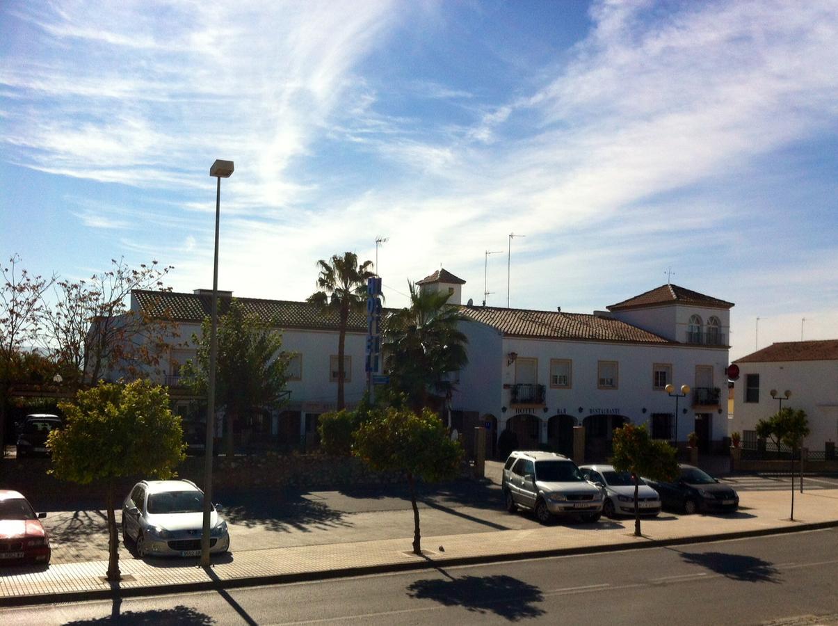 Hotel El Molino
