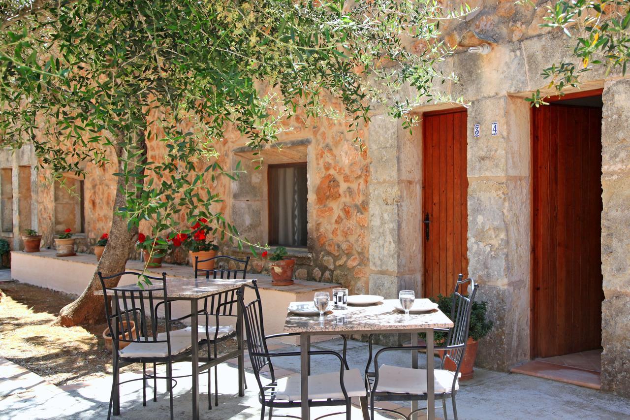 Son Guardiola Country house Llucmajor (Mallorca)