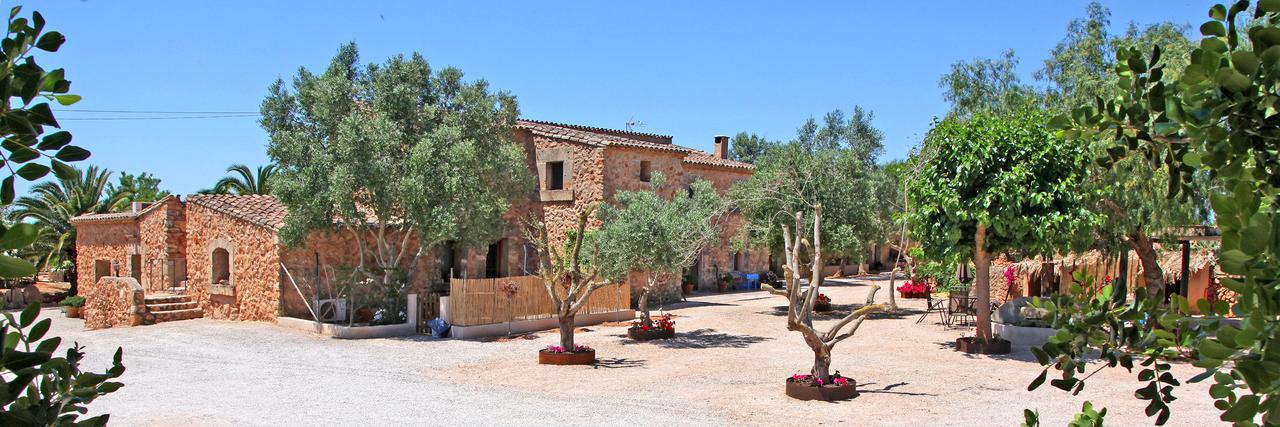 Country house Son Guardiola